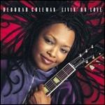 Livin' on Love - CD Audio di Deborah Coleman