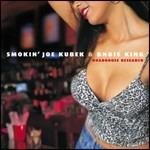 Roadhouse Research - CD Audio di Smokin Joe Kubek,Bnois King
