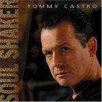 Soul Shaker - CD Audio di Tommy Castro