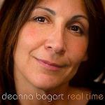Real Time - CD Audio di Deanna Bogart