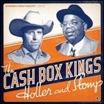 Holler and Stomp - CD Audio di Cash Box Kings