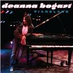 Pianoland - CD Audio di Deanna Bogart