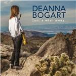 Just a Wish Away... - CD Audio di Deanna Bogart