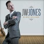 Belmont Boulevard - CD Audio di JW-Jones