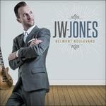 Belmont Boulevard - CD Audio di JW-Jones