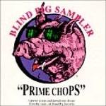 Prime Chops vol.1 - CD Audio