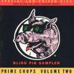 Prime Chops vol.2 - CD Audio