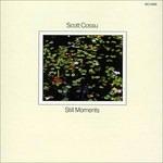 Still Moment - CD Audio di Scott Cossu