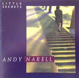 Little Secrets - CD Audio di Andy Narell