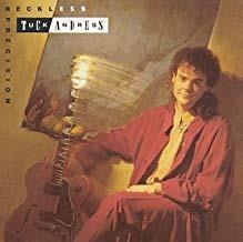 Reckless Precision - CD Audio di Tuck Andress
