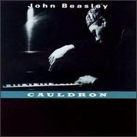 Cauldron - CD Audio di John Beasley