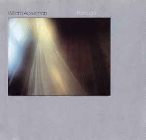 Past Light - CD Audio di Will Ackerman