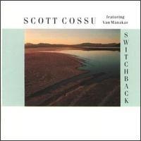 Switchback - CD Audio di Scott Cossu