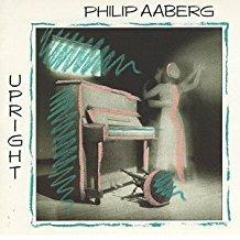 Upright - CD Audio di Philip Aaberg