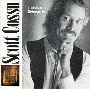A Windham Hill Retrospective - CD Audio di Scott Cossu