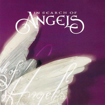 Windham Hill Artists. In Search Of Angels - CD Audio
