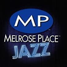 Melrose Place Jazz - CD Audio