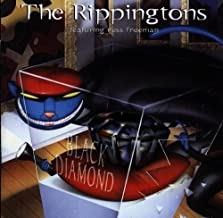 Black Diamond - CD Audio di Rippingtons,Russ Freeman