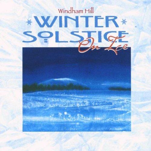 Winter Solstice on Ice - CD Audio