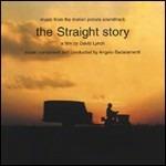 Una Storia Vera (The Straight Story) (Colonna sonora) - CD Audio di Angelo Badalamenti