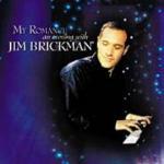 My Romance An Evening With - CD Audio di Jim Brickman