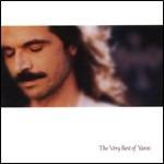 The Very Best of Yanni - CD Audio di Yanni