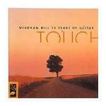 Windham Hill 25 Years of Guitar Touch - CD Audio