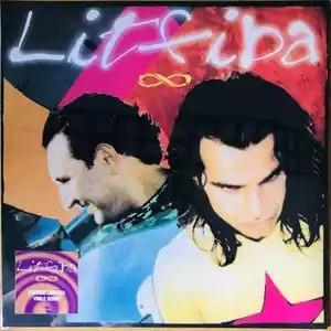 Infinito - Vinile LP di Litfiba