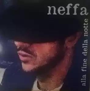 Alla Fine Della Notte - Vinile LP di Neffa