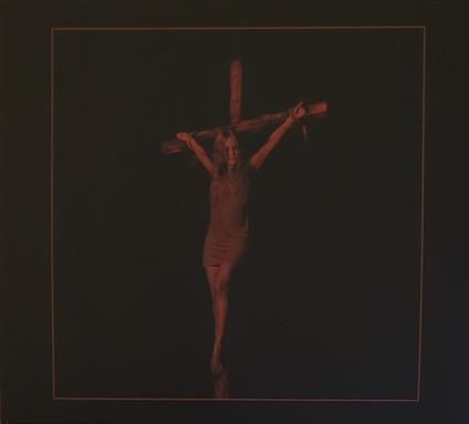 Lucifer IV - CD Audio di Lucifer
