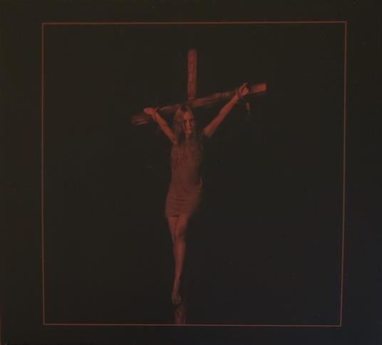 Lucifer IV - CD Audio di Lucifer