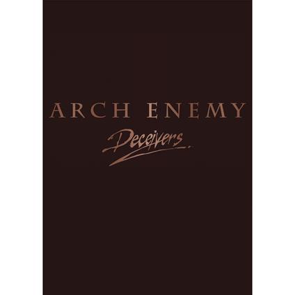Deceivers - Vinile LP di Arch Enemy