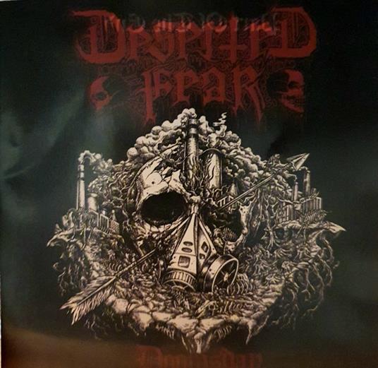 Doomsday - CD Audio di Deserted Fear