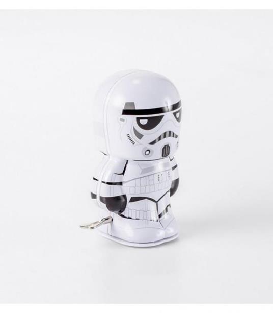Stormtrooper meccanico con chiave - 2