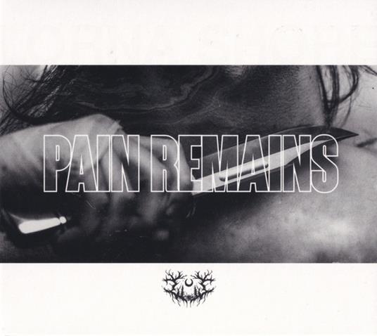 Pain Remains - CD Audio di Lorna Shore