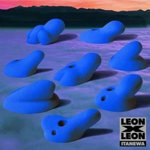 Itanewa (Ep) - Vinile LP di Leonxleon