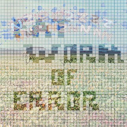 Nzznzzzznnznznnn - Vinile LP di Fat Worm of Error