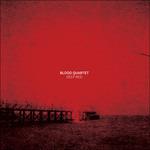 Deep Red - Vinile LP di Blood Quartet