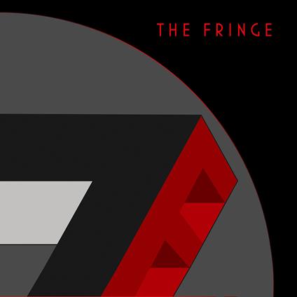 Fringe - CD Audio di Fringe