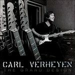 Grand Design - CD Audio di Carl Verheyen