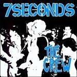Crew - CD Audio di 7 Seconds