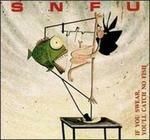 If You Swear, You'Ll Catch No Fish - CD Audio di SNFU