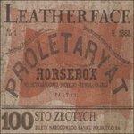 Horsebox - CD Audio di Leatherface