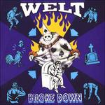 Broke Down - CD Audio di Welt