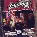 Anger And The Truth - CD Audio di Unseen