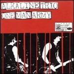 BYO Split Series vol.5 - CD Audio di Alkaline Trio,One Man Army