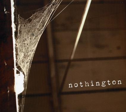 All In - CD Audio di Nothington