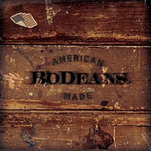 American Made - CD Audio di BoDeans