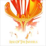 Rise of the Infidels - CD Audio di SOD