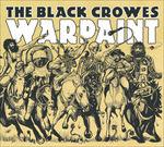 Warpaint - CD Audio di Black Crowes